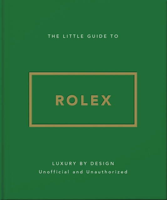 The Little Guide to Rolex