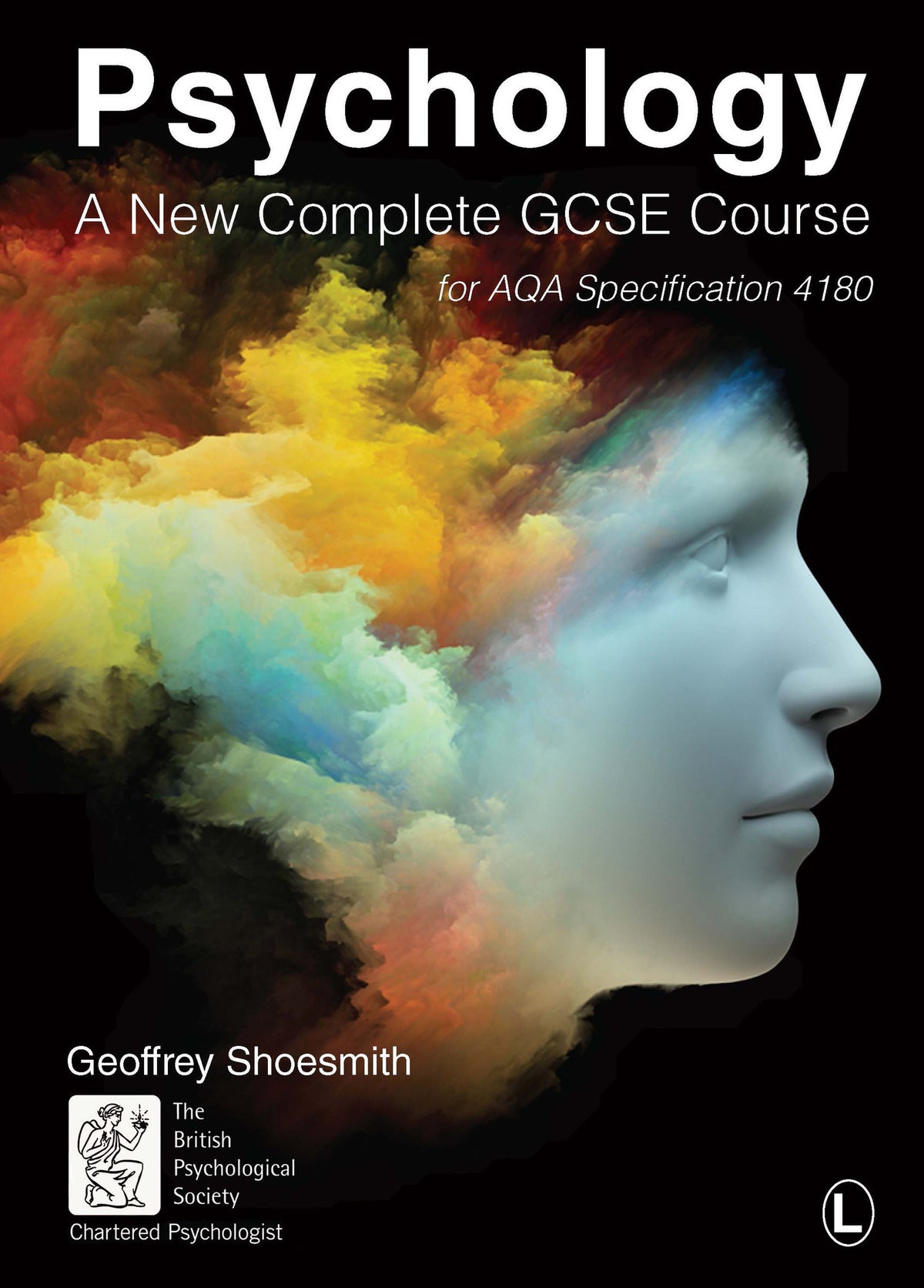 Cover image for Psychology ISBN 9780718893286
