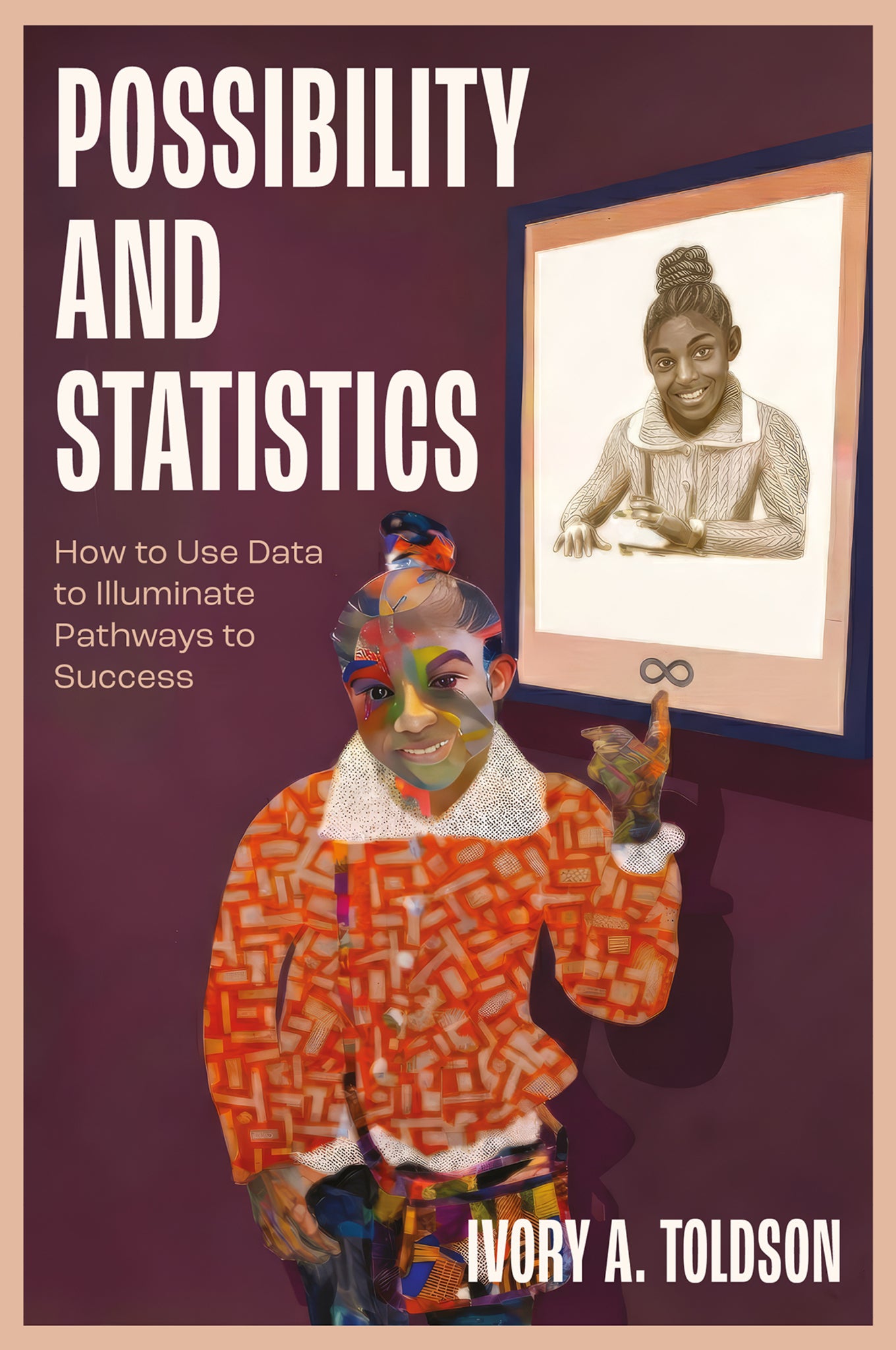 Cover image for Possibility and Statistics ISBN 9781806865925