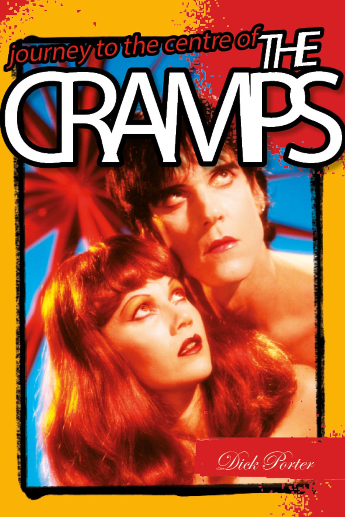 Journey to the Center Of The Cramps