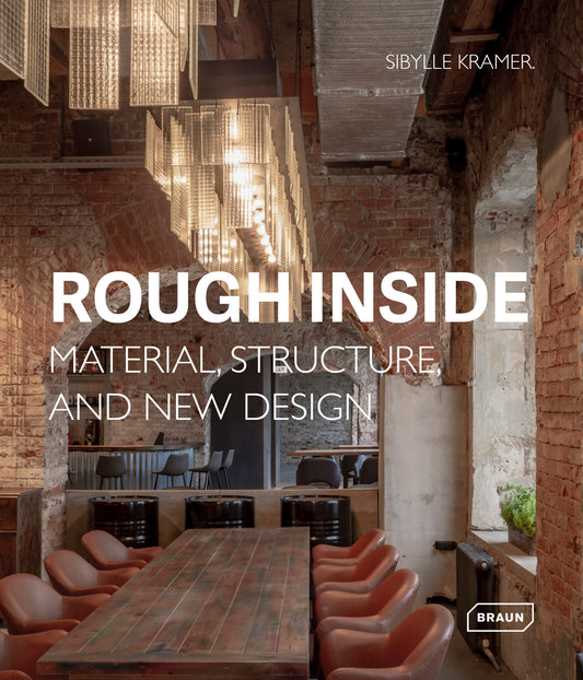 Rough Inside