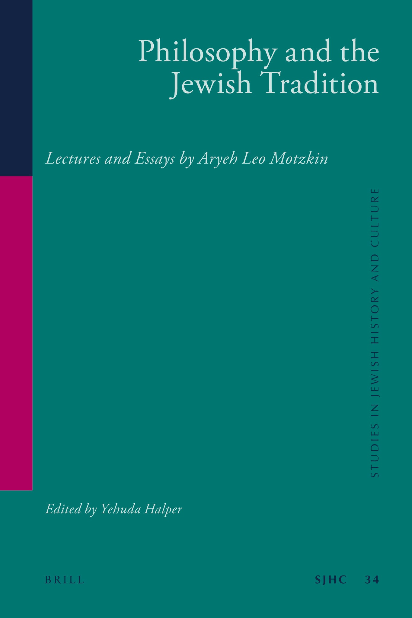 Philosophy and the Jewish Tradition