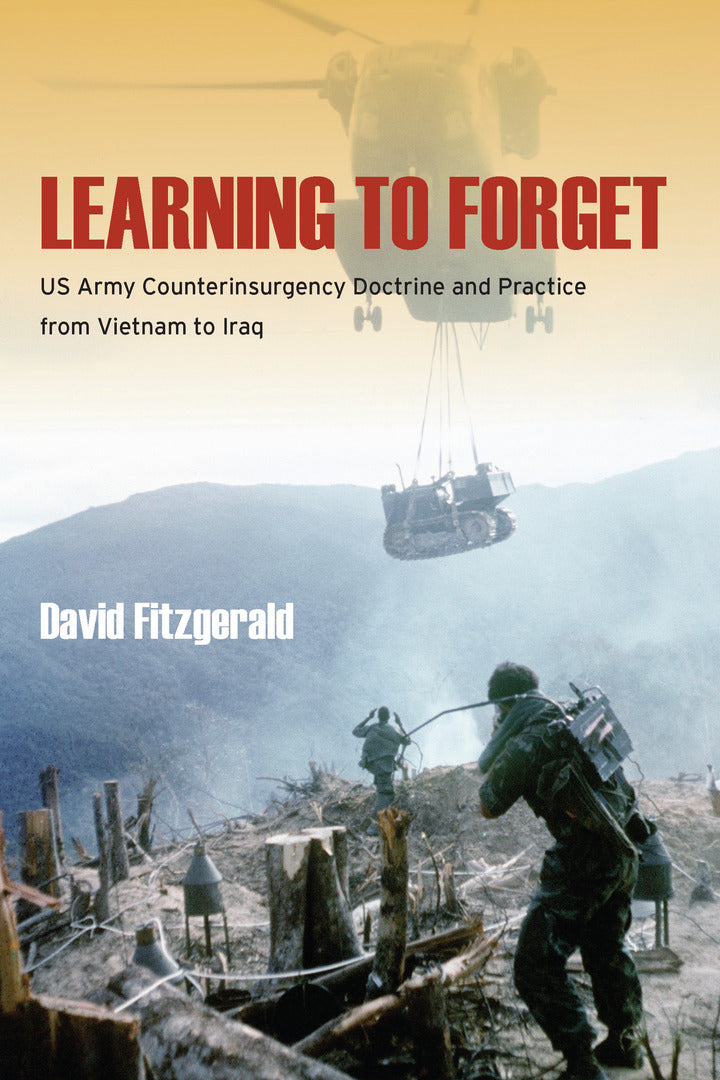 Cover image for Learning to Forget ISBN 9780804785815