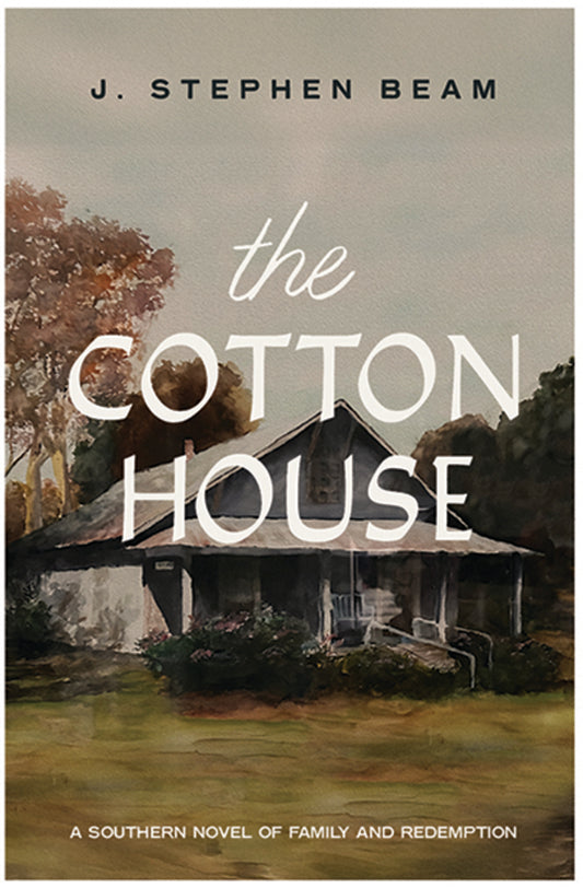 The Cotton House