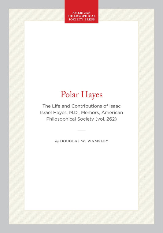 Polar Hayes