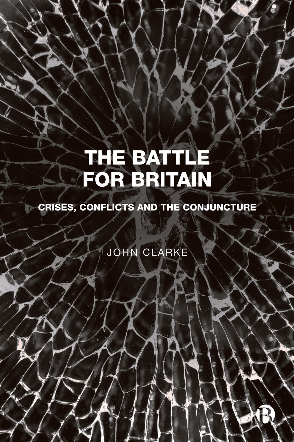 Cover image for The Battle for Britain ISBN 9781529227680