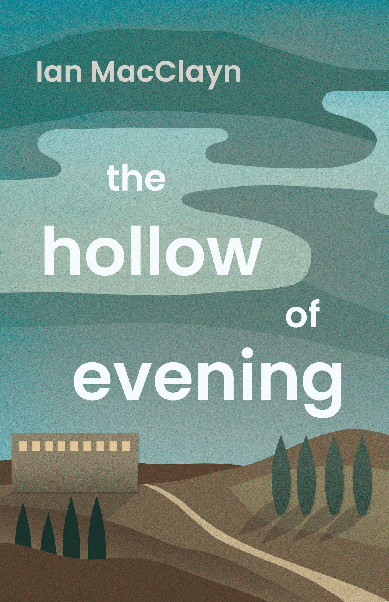 The Hollow of Evening