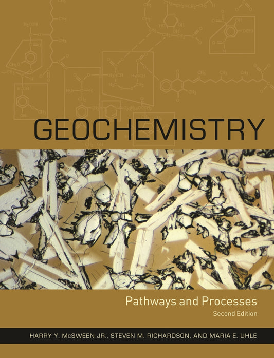 Geochemistry