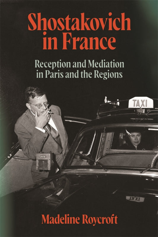 Shostakovich in France