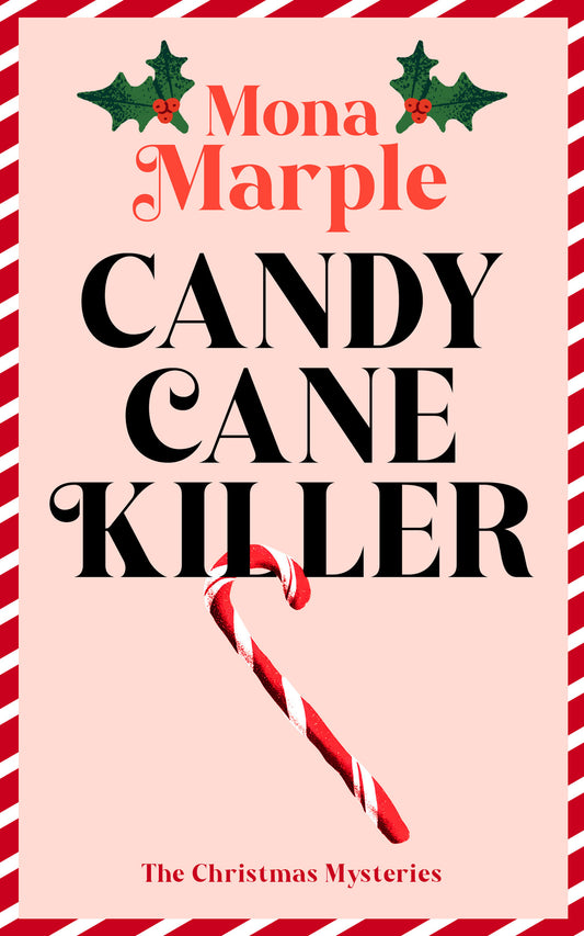 Candy Cane Killer
