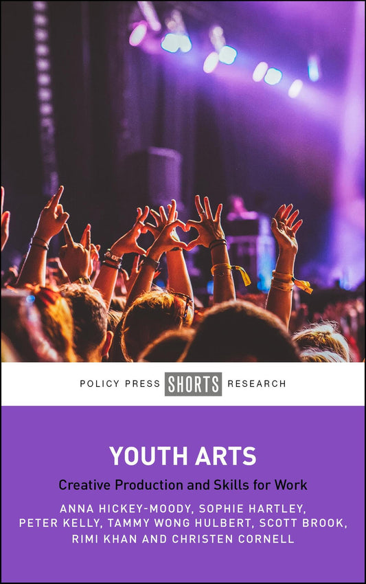 Youth Arts