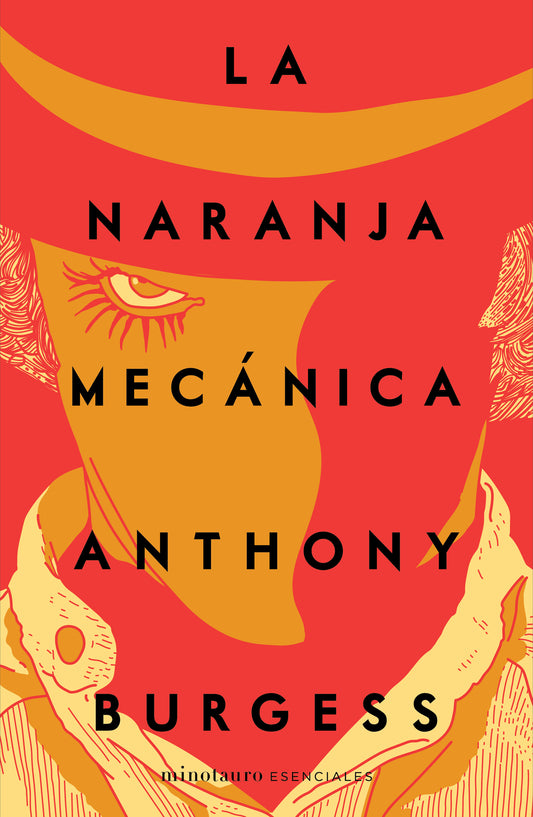 La naranja mecánica / A Clockwork Orange