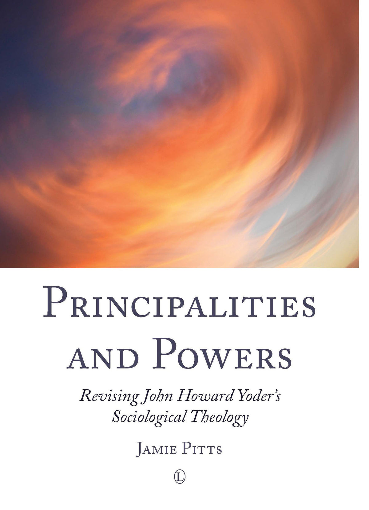 Cover image for Principalities and Powers ISBN 9780718893316