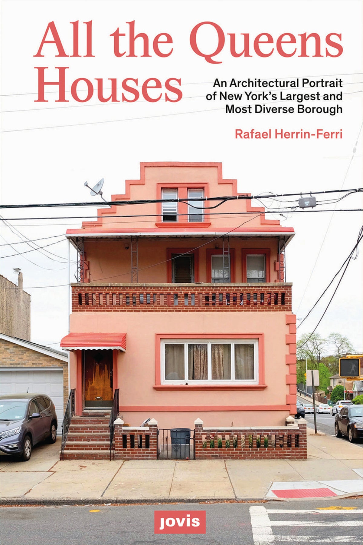 All The Queens Houses