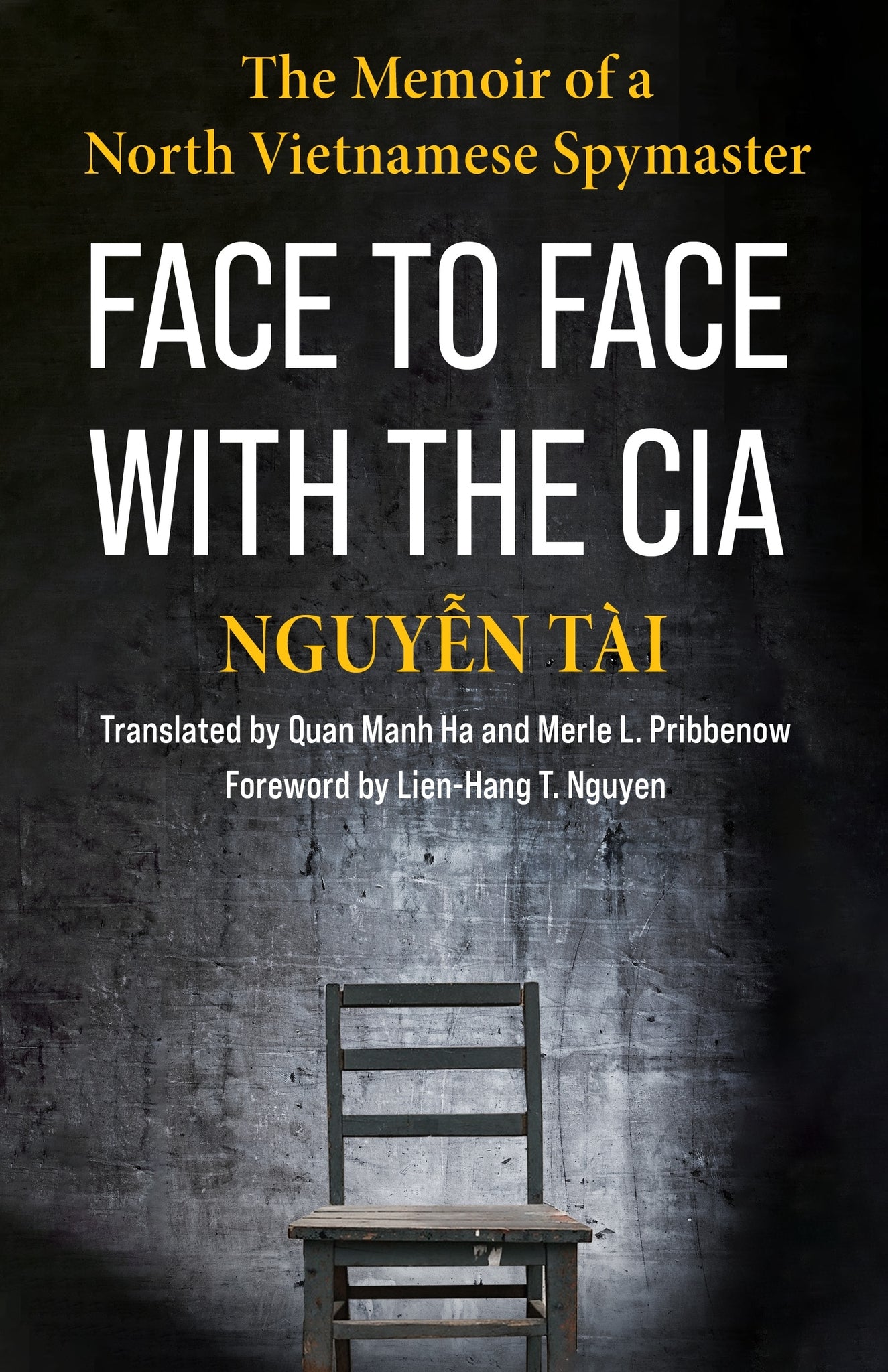 Cover image for Face to Face with the CIA ISBN 9780231221511