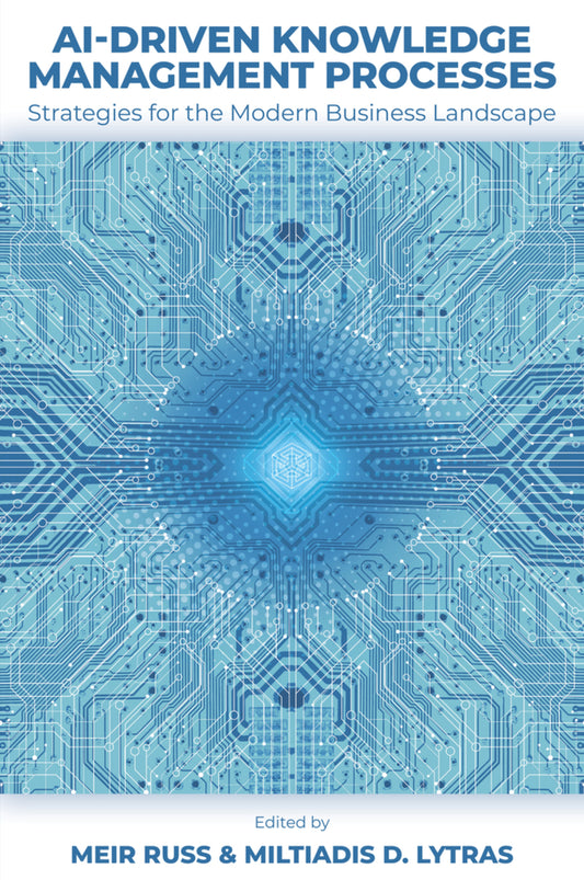 AI-Driven Knowledge Management Processes