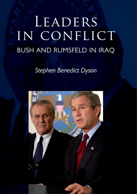 Leaders in conflict