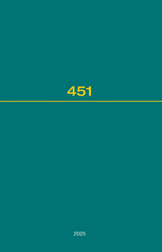 Recueil des cours, Collected Courses, Tome 451