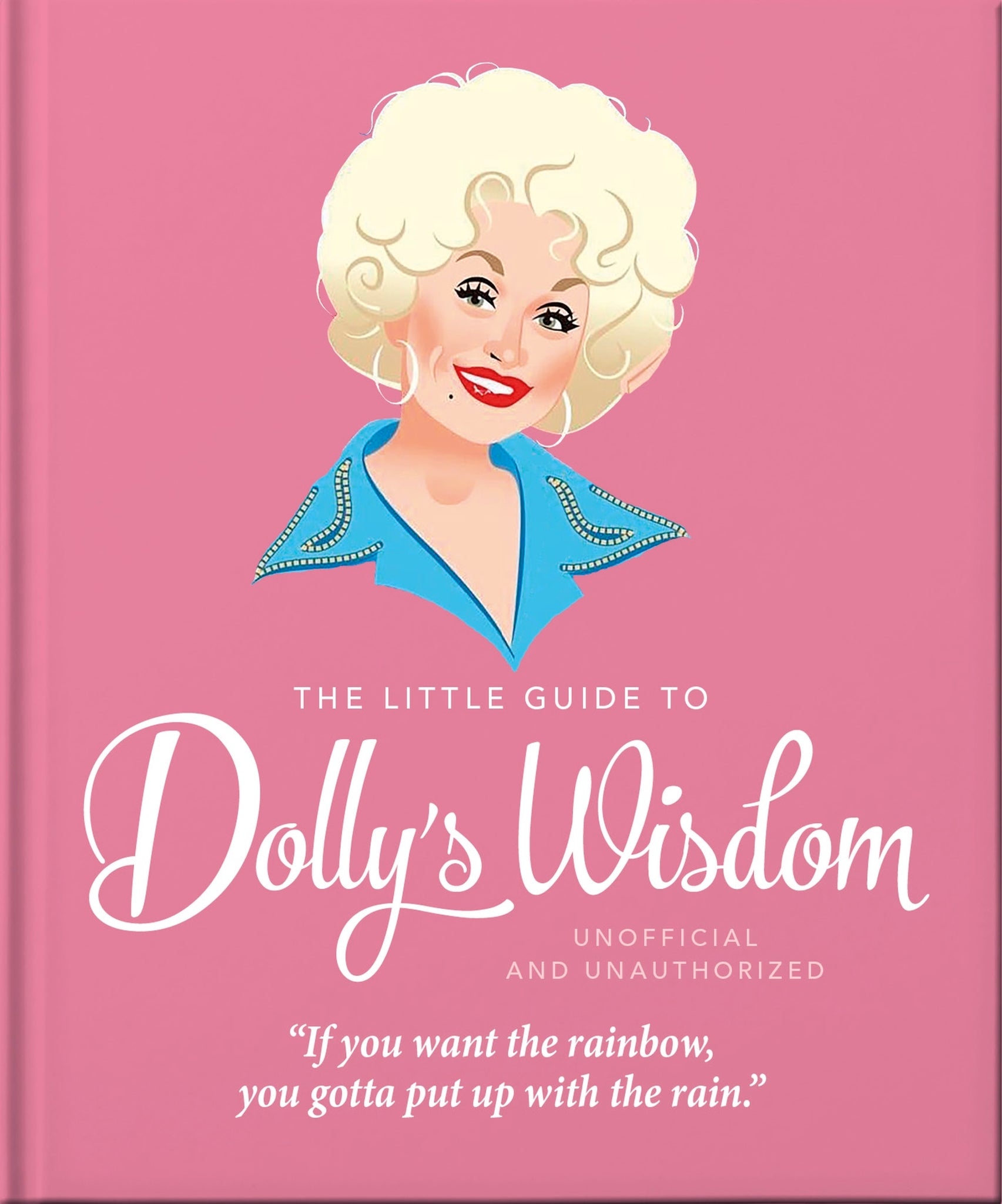 The Little Guide to Dolly's Wisdom