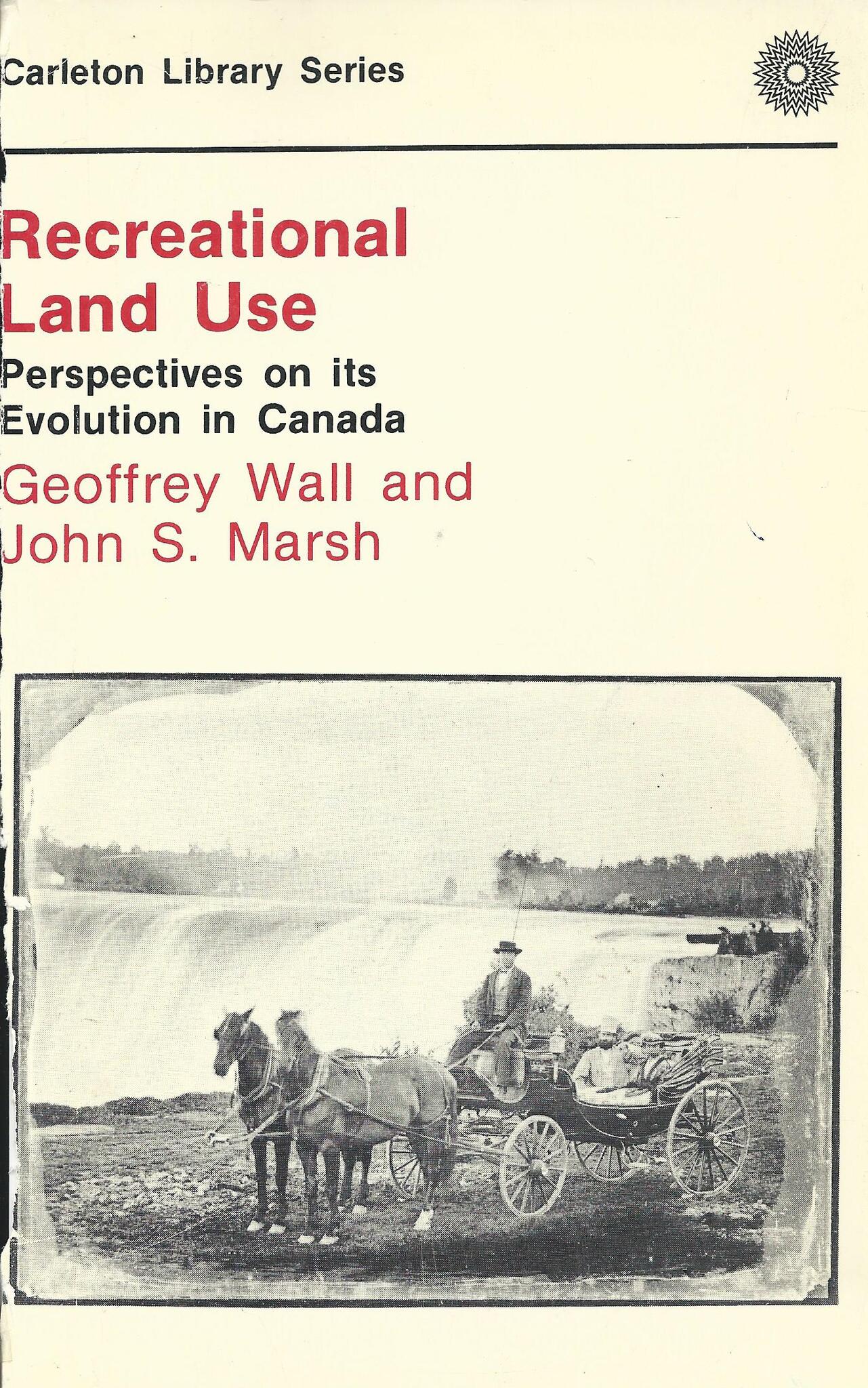 Recreational Land Use