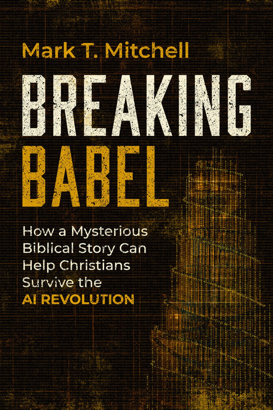 Breaking Babel
