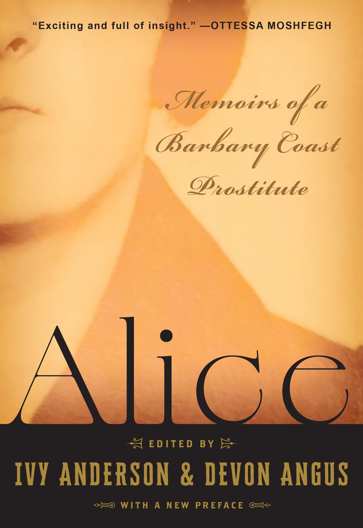 Cover image for Alice ISBN 9781597147224