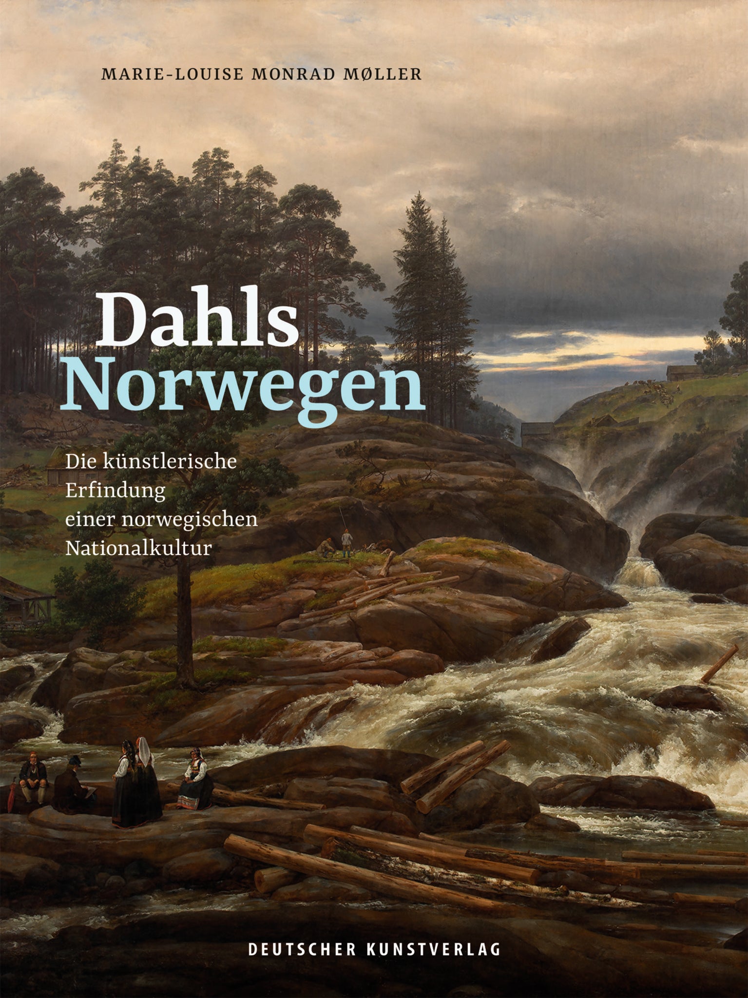 Dahls Norwegen