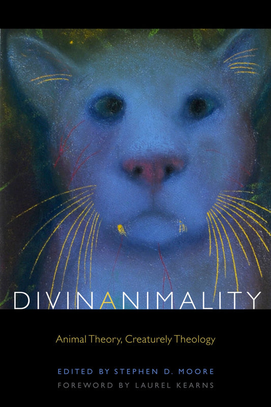Divinanimality