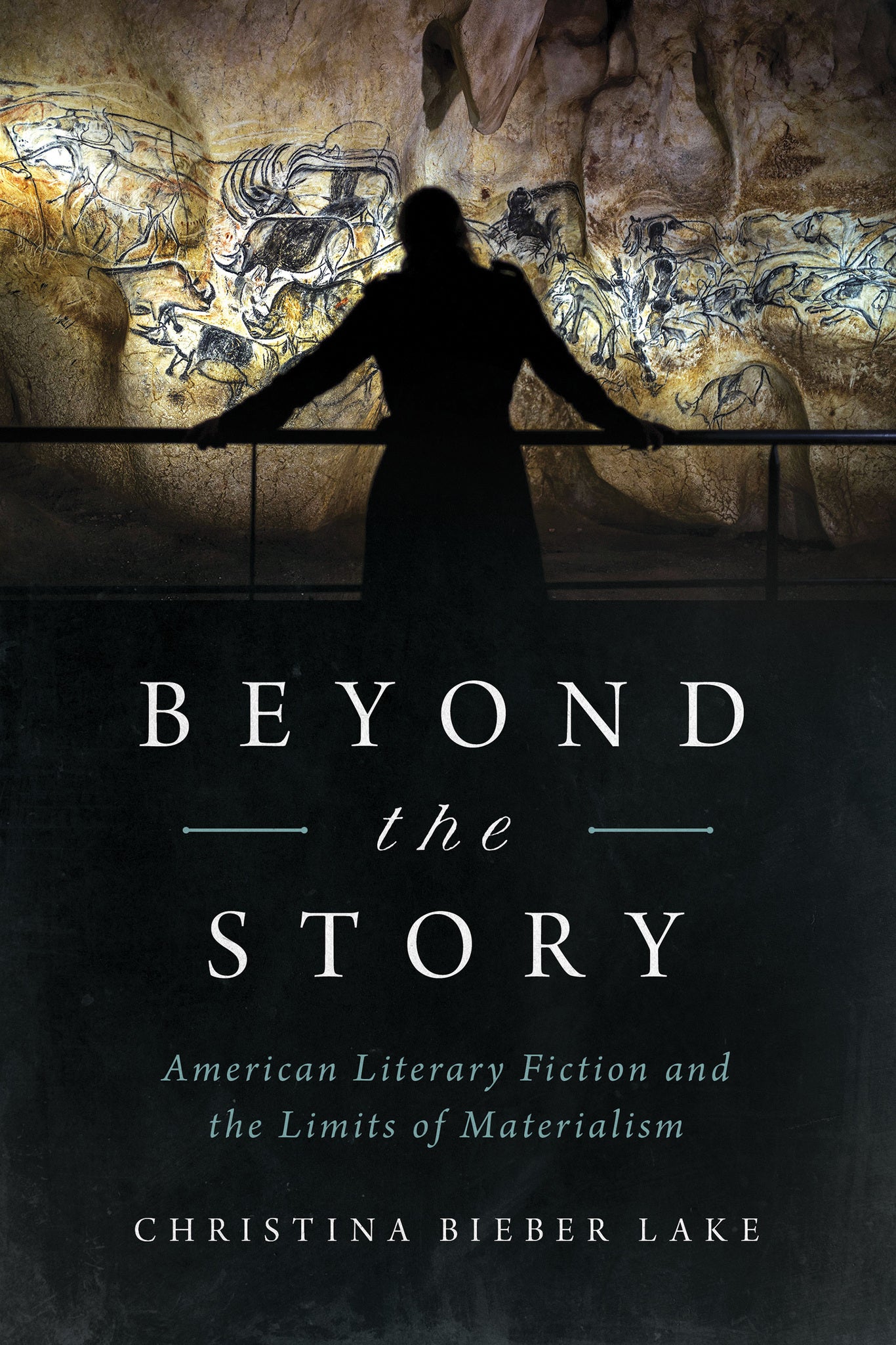 Cover image for Beyond the Story ISBN 9780268106256