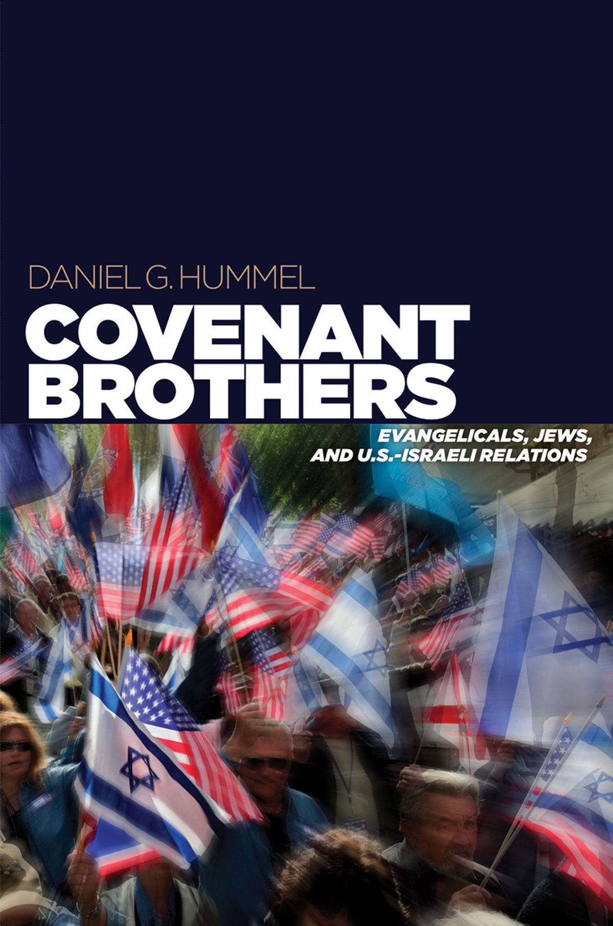 Cover image for Covenant Brothers ISBN 9780812251401