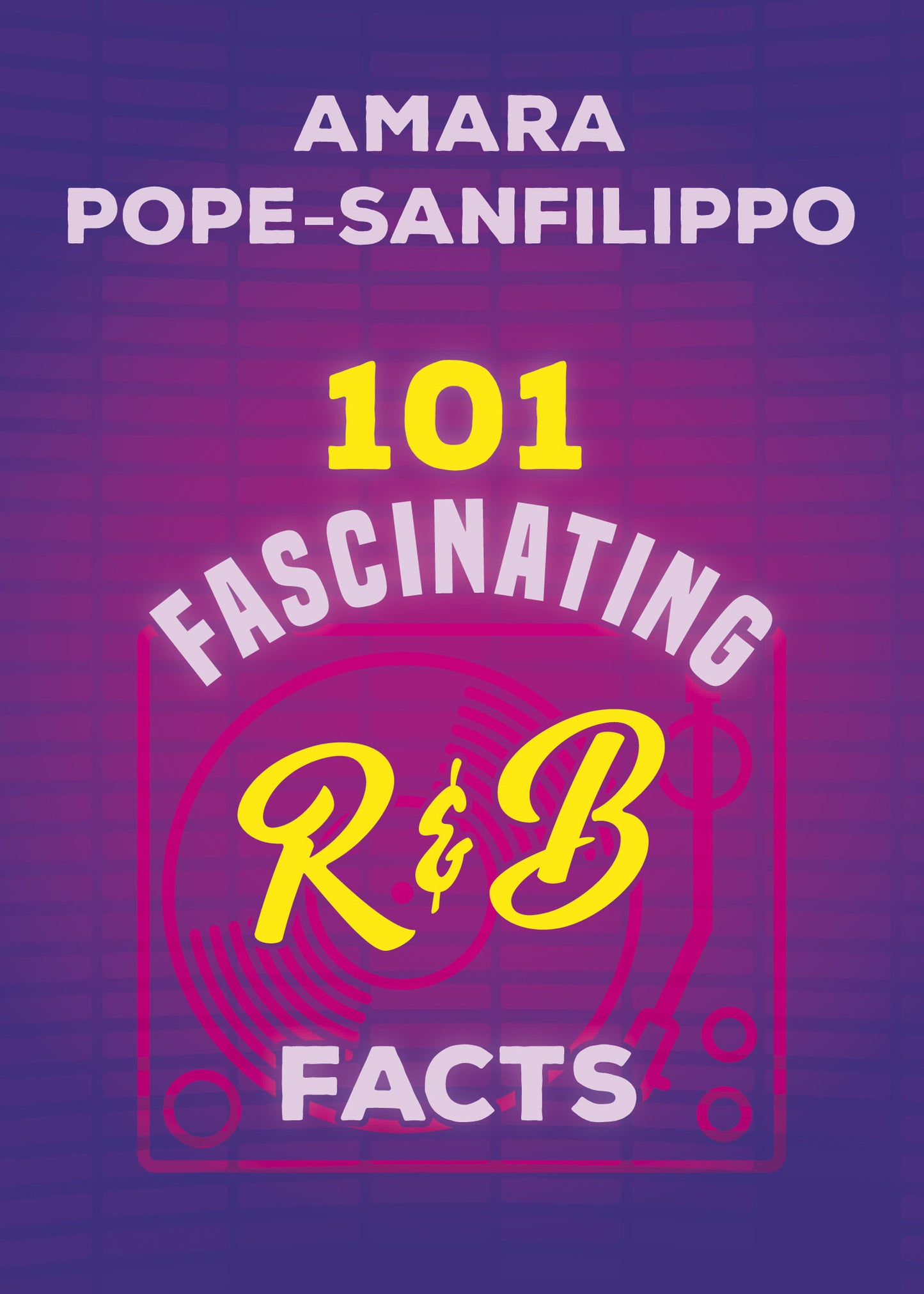 101 Fascinating R&B Facts