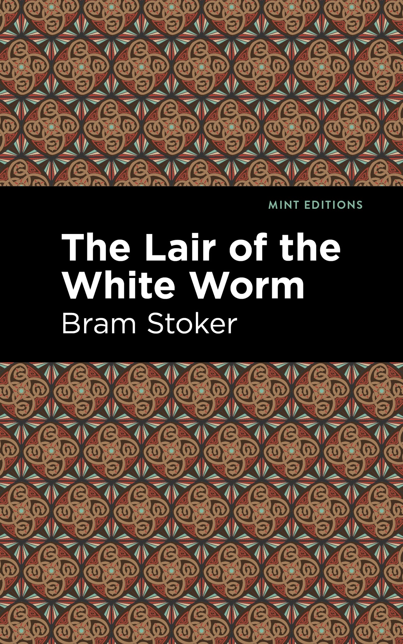 Cover image for The Lair of the White Worm ISBN 9781513206707
