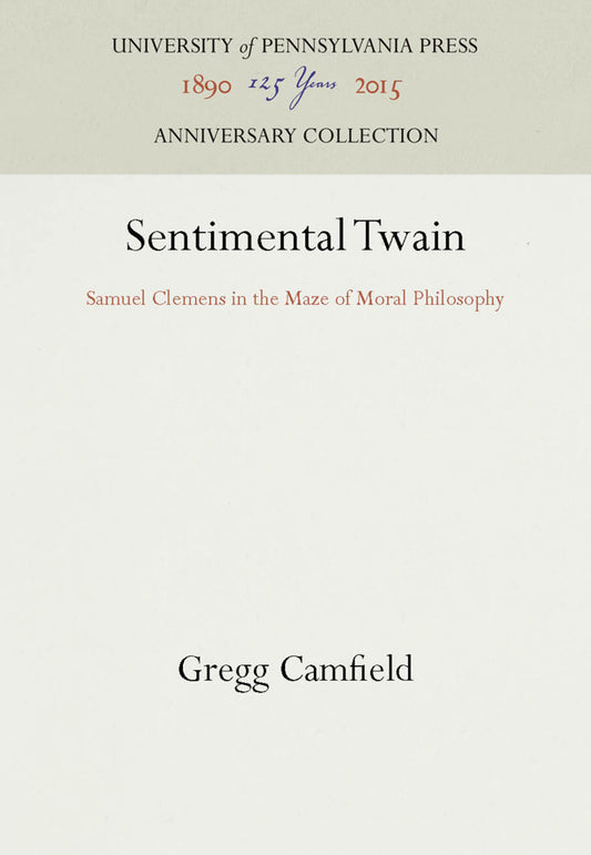 Sentimental Twain