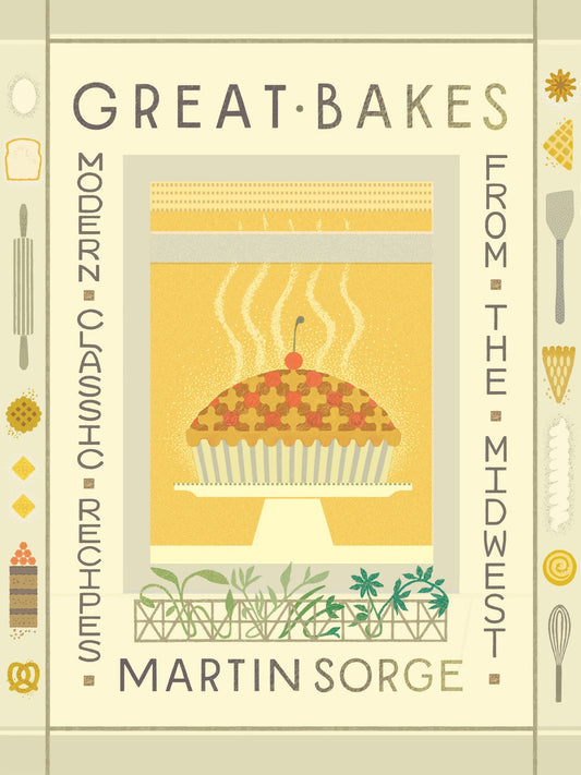 Great Bakes