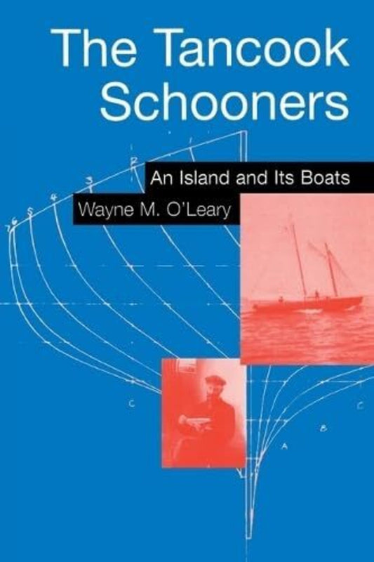 The Tancook Schooners