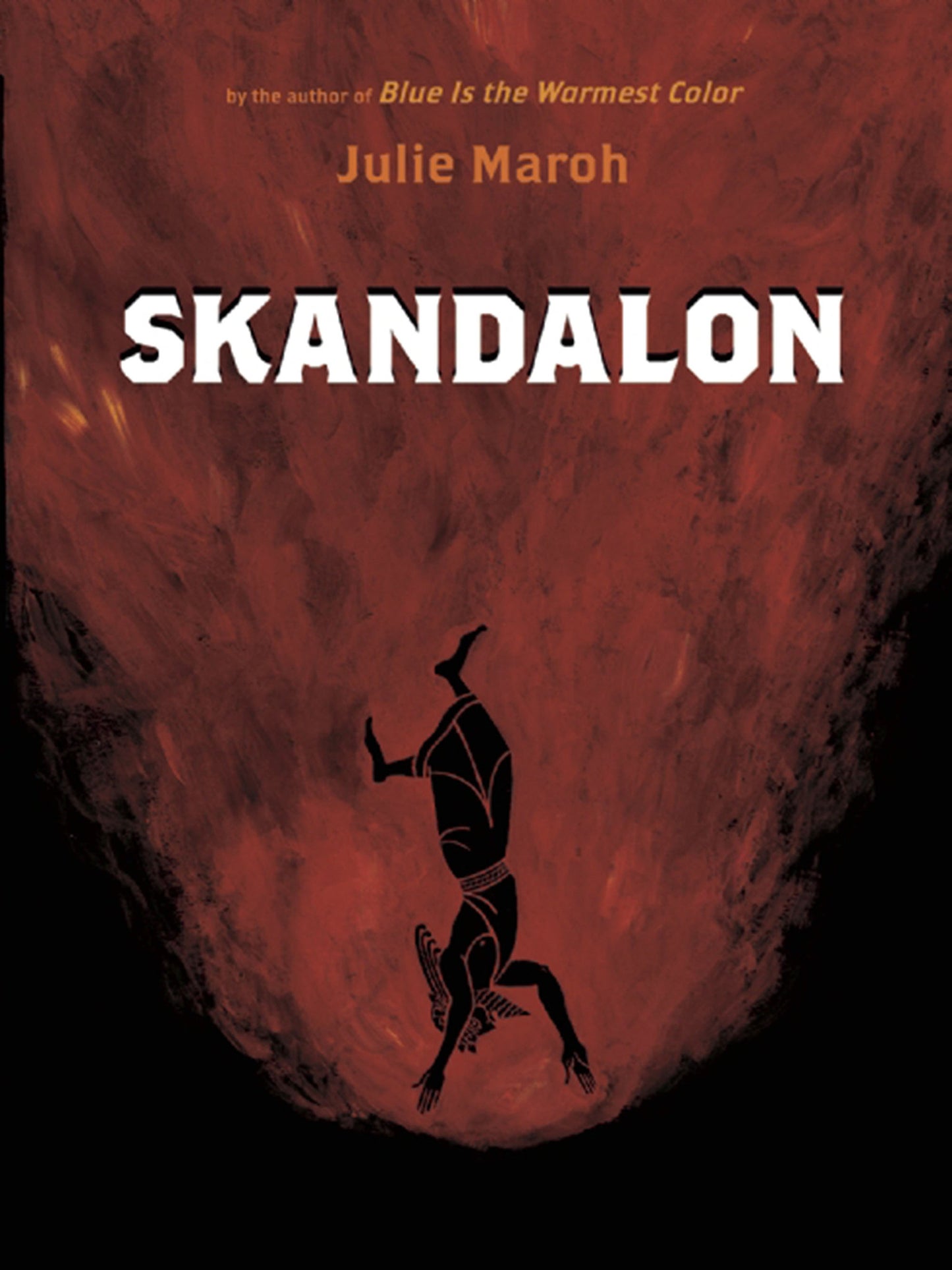 Skandalon