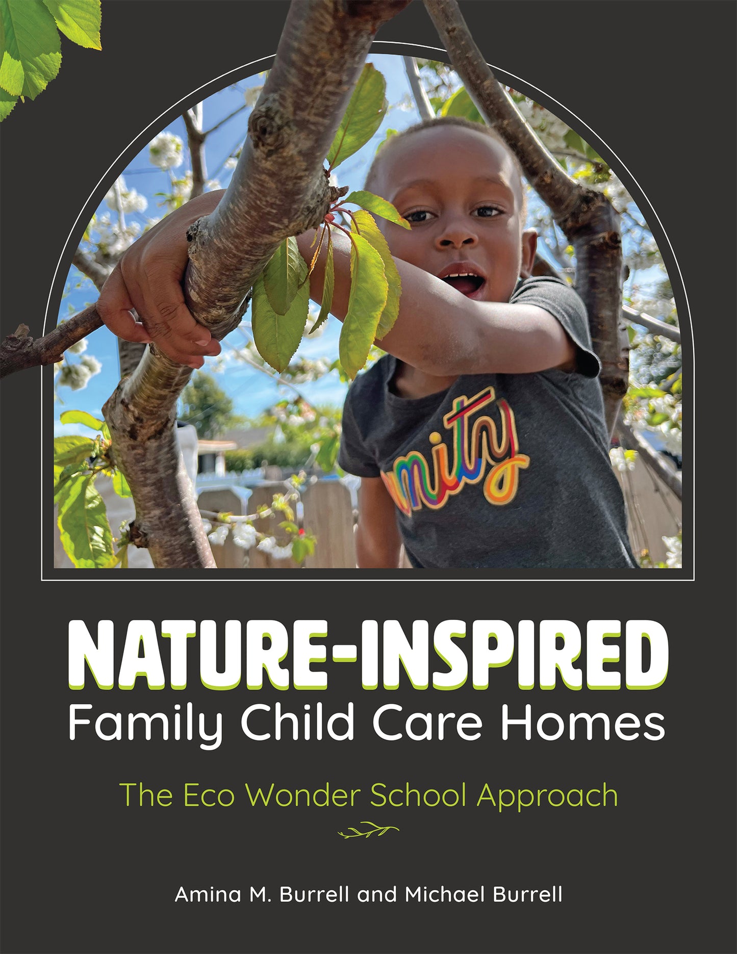 Nature-Inspired Family Child Care Homes