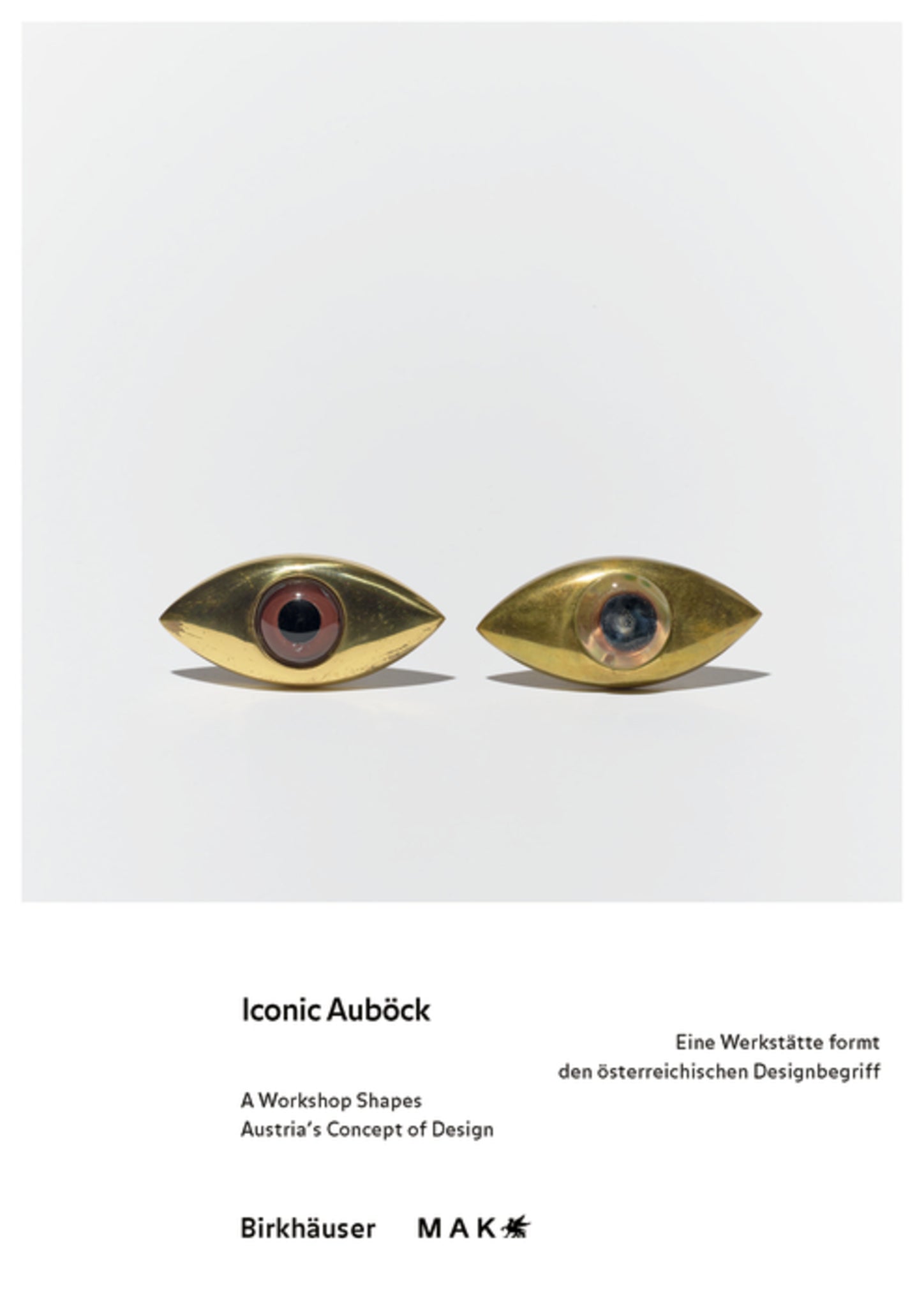 Iconic Auböck