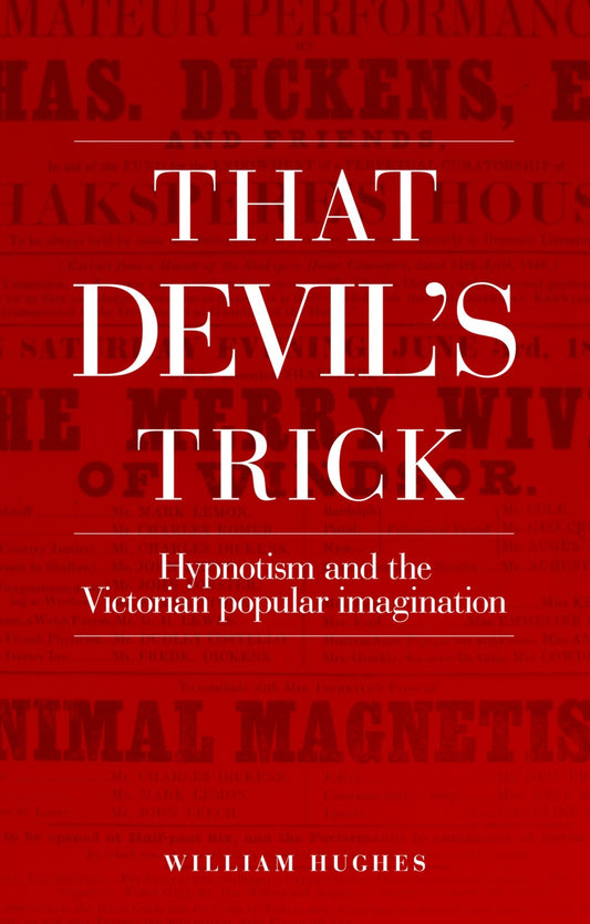 That devil's trick