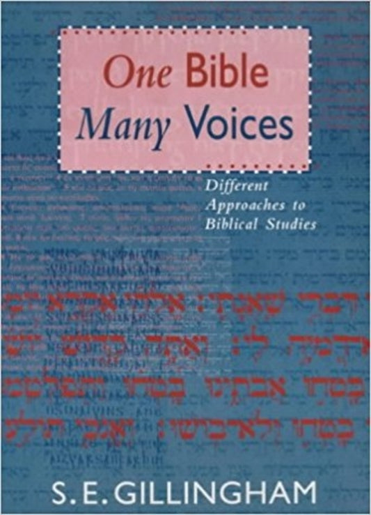 One Bible, Many Voices