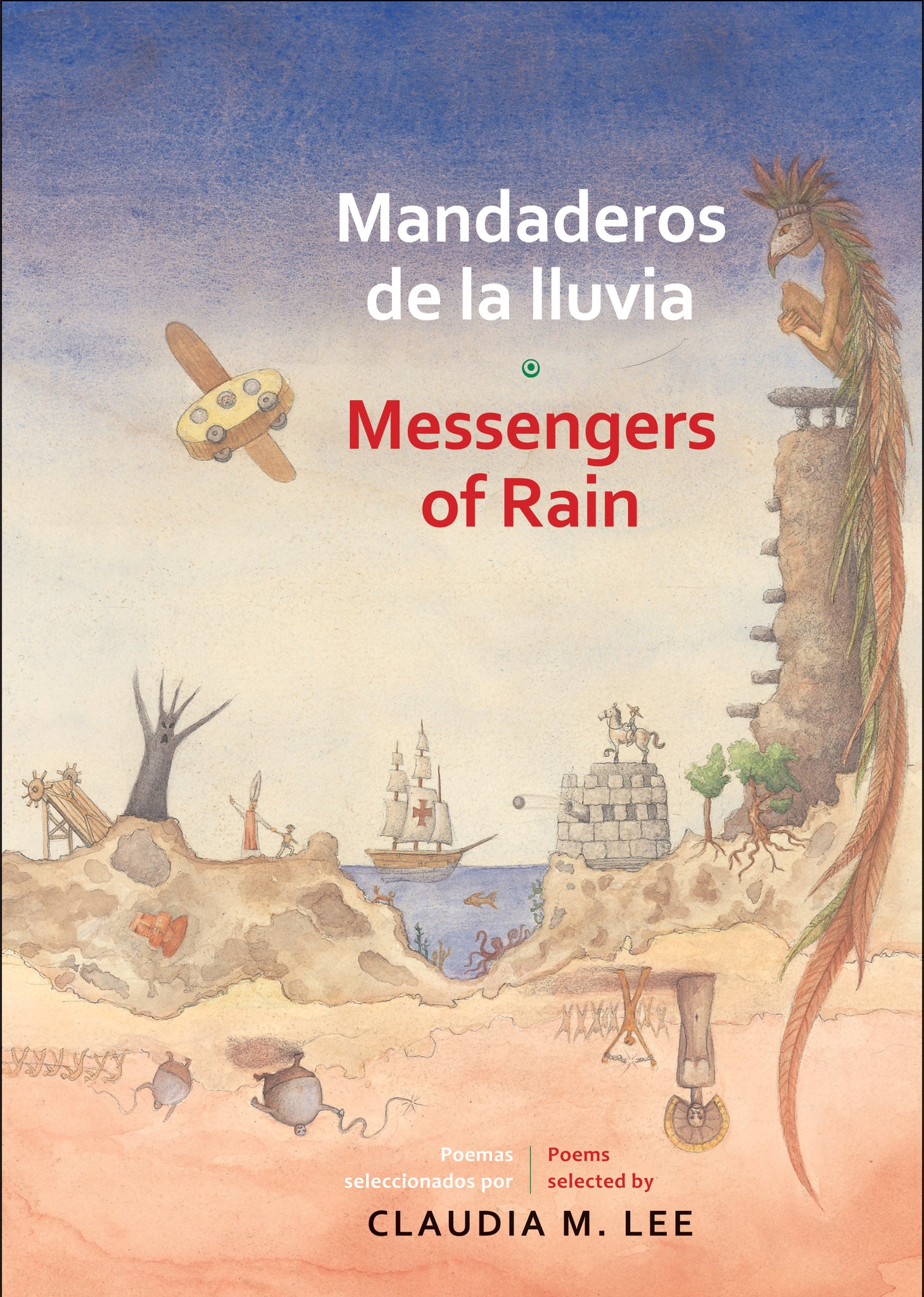 Mandaderos de la lluvia / Messengers of Rain