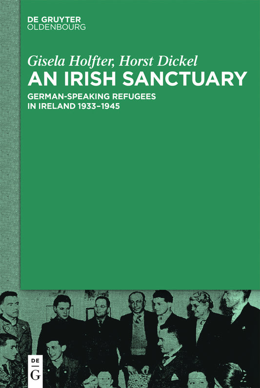 An Irish Sanctuary