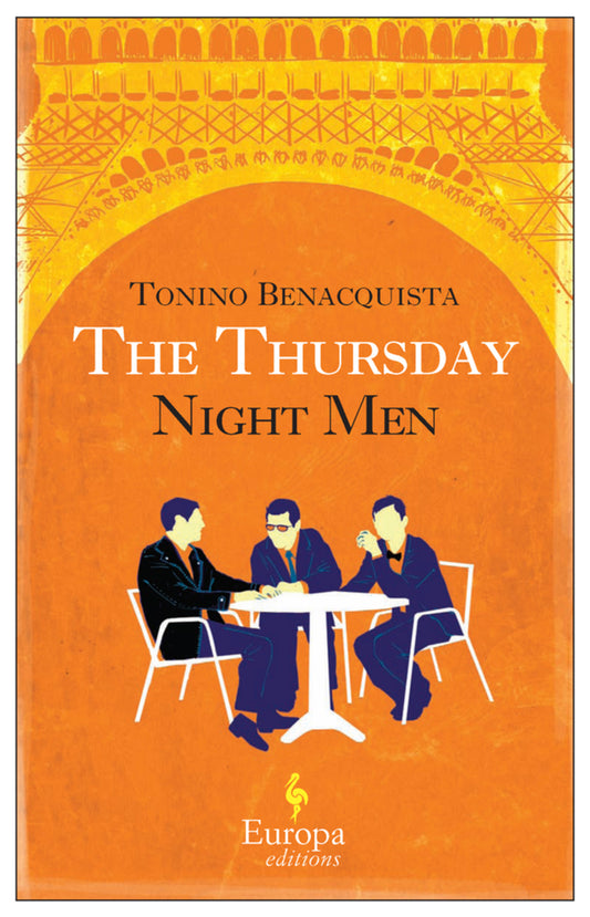 The Thursday Night Men