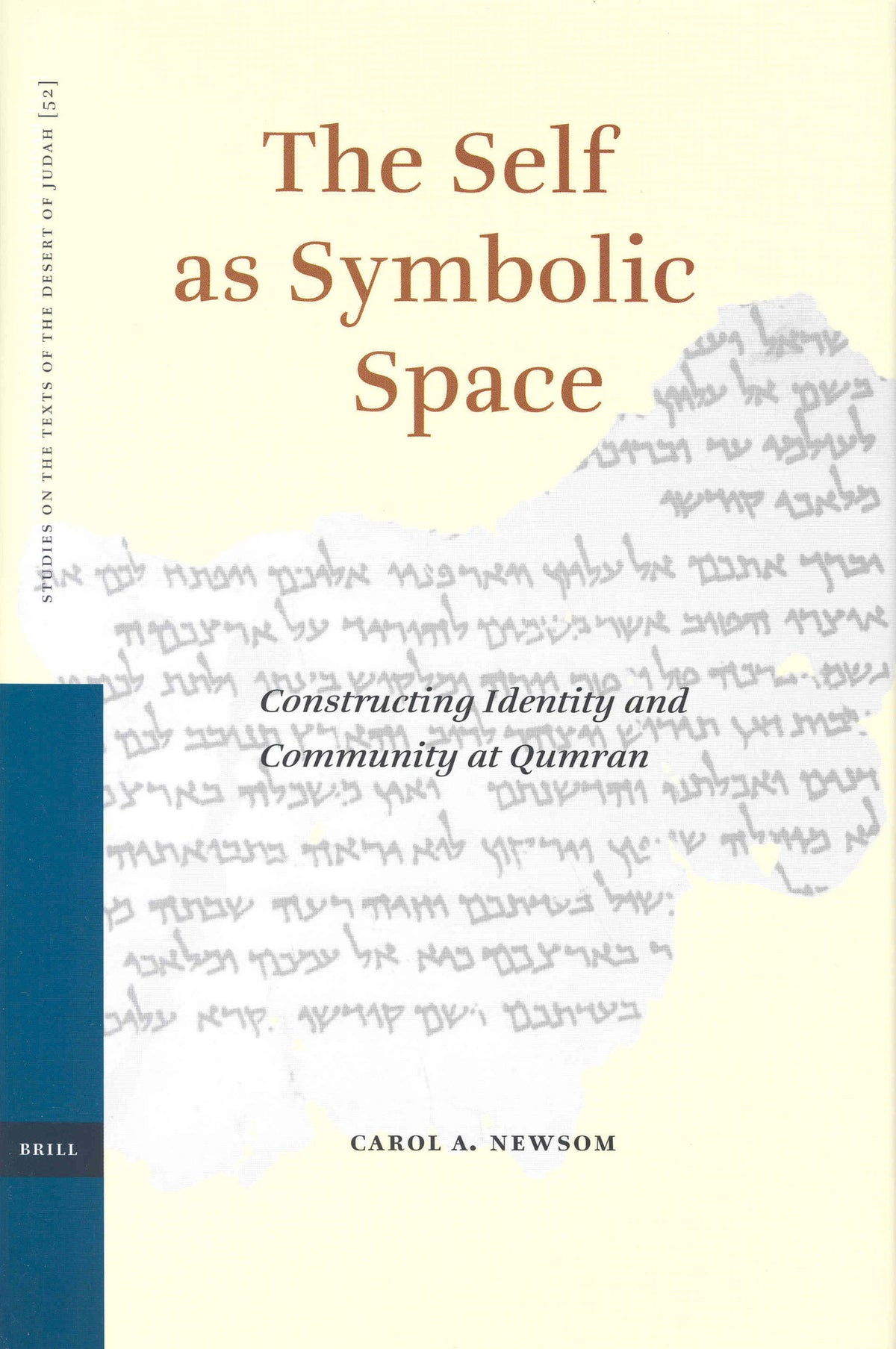 The Self as Symbolic Space