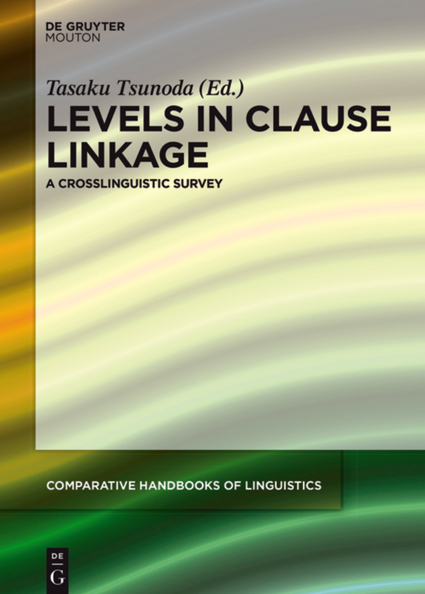 Levels in Clause Linkage