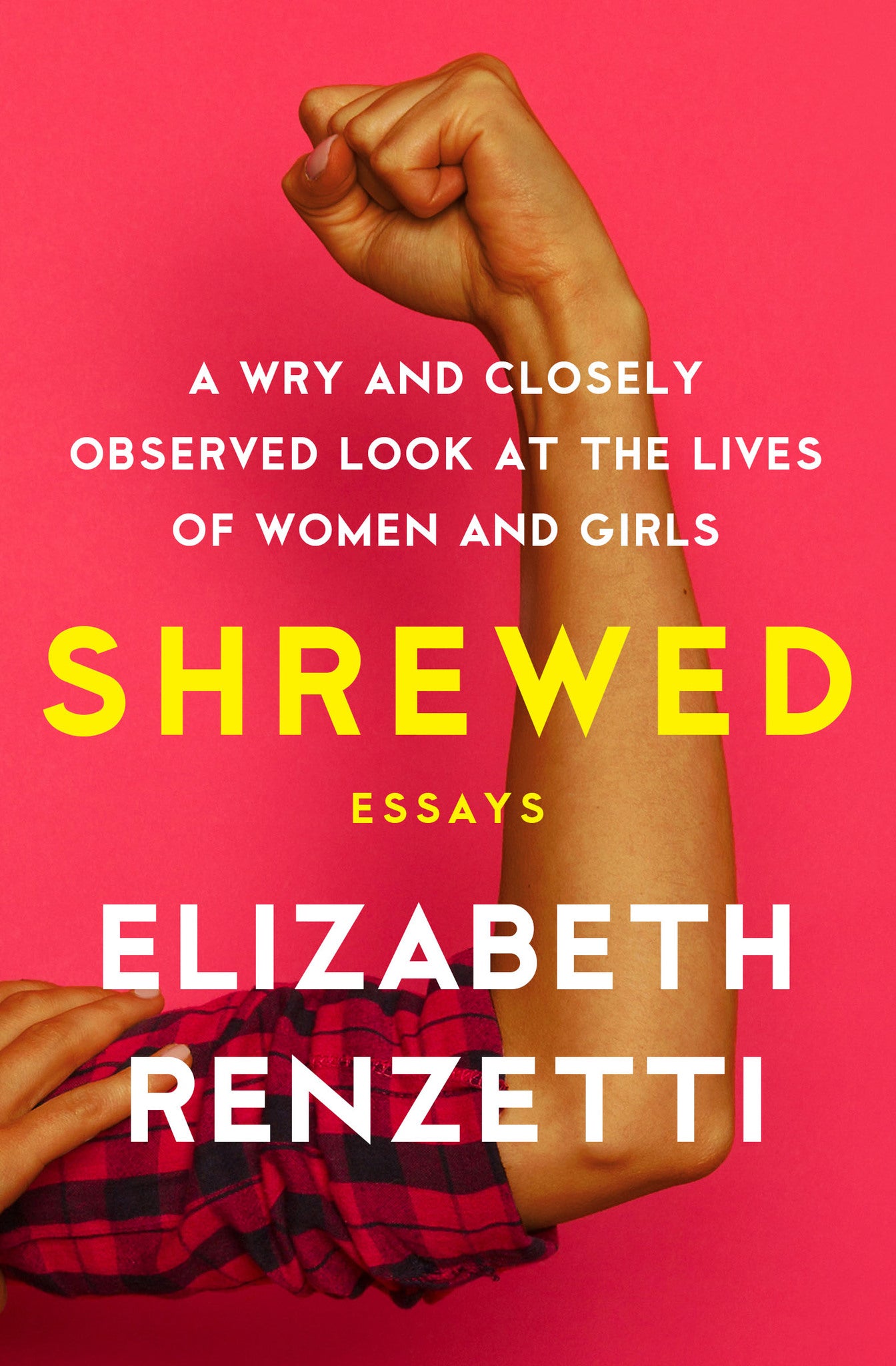 Cover image for Shrewed ISBN 9781487003043