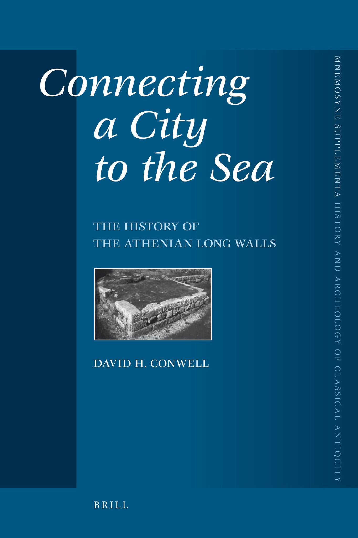 Connecting a City to the Sea