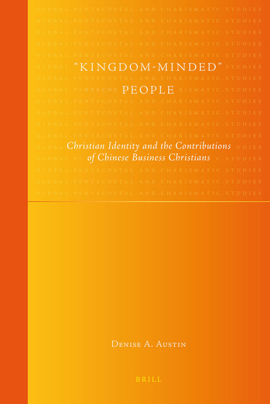 "Kingdom-Minded" People