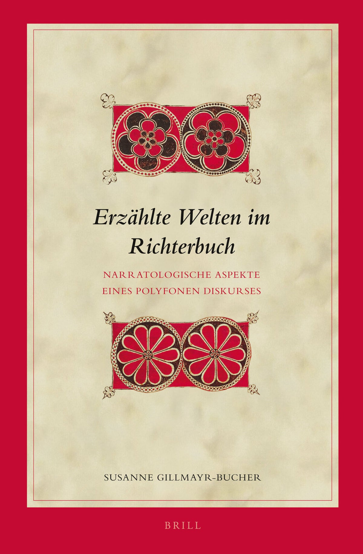 Erzählte Welten im Richterbuch