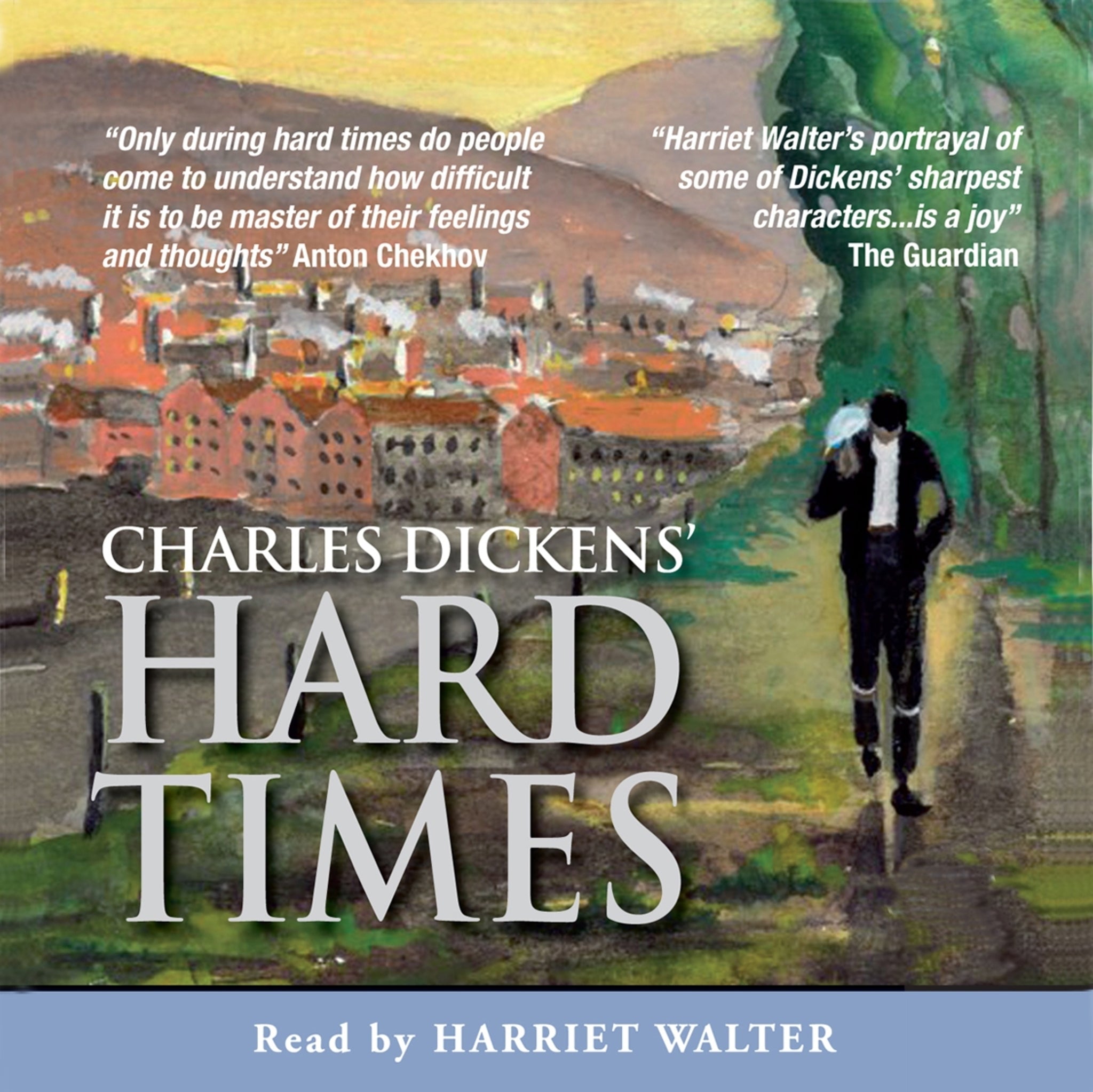 Cover image for Hard Times ISBN